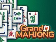 Trò chơi Grand Mahjong trực tuyến