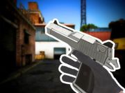 Trò chơi Chủ nghĩa hiện thực đồ chơi FPS trực tuyến