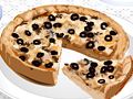 Trò chơi Cá pizza nấu ăn  trực tuyến