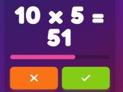 Trò chơi MANIA MATH trực tuyến
