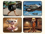 Trò chơi Thư giãn trò chơi thử thách đất mini trực tuyến