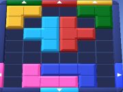 Trò chơi Slide block mứt trực tuyến