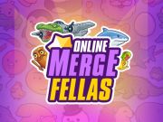 Trò chơi Hợp nhất các fellas trực tuyến trực tuyến