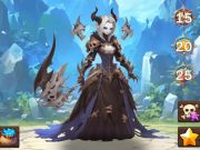 Trò chơi Anima Saga trực tuyến