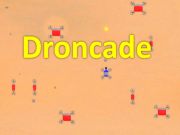 Trò chơi Droncade trực tuyến