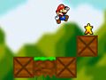Trò chơi Nhảy Mario 3  trực tuyến