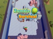 Trò chơi Sự sống sót của zombie trực tuyến