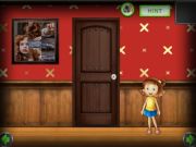 Trò chơi Phòng trẻ em AMGEL Escape 324 trực tuyến