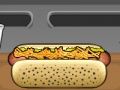 Trò chơi Papa's Hot Doggeria  trực tuyến