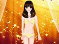 Trò chơi Fall Fashion Phương thức  trực tuyến