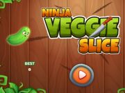 Trò chơi Ninja Veggie lát trực tuyến
