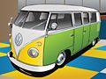 Trò chơi Ma cô campervan của tôi  trực tuyến