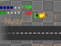 Trò chơi BURST RACER 2  trực tuyến
