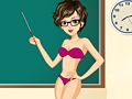 Trò chơi Giáo viên giỏi nhất của tôi  trực tuyến