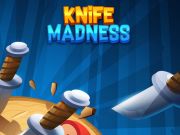 Trò chơi Knife Madness trực tuyến
