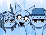 Trò chơi Mod Incredibox Sprunky trực tuyến