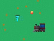 Trò chơi Sprunki Dead Rails trực tuyến