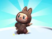 Trò chơi Labubu Clicker trực tuyến