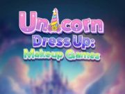 Trò chơi Unicorn Dress Up: Trò chơi trang điểm trực tuyến