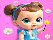 Trò chơi Bộ đồ chơi trẻ em di động trực tuyến