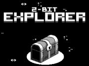 Trò chơi Explorer 2 bit trực tuyến