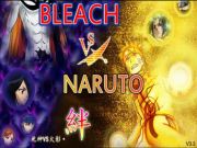 Trò chơi Thuốc tẩy vs Naruto 3. 3 trực tuyến