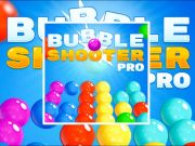 Trò chơi Bong bóng Shooter Pro trực tuyến