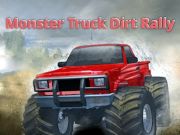 Trò chơi Truck Truck Rally trực tuyến