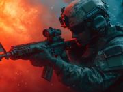 Trò chơi Battle Shot Elite trực tuyến