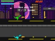 Trò chơi Dinogunz trực tuyến