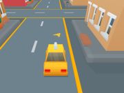 Trò chơi Tài xế taxi 3d trực tuyến