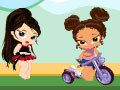 Trò chơi Bratz Babyz: Mall Crawl  trực tuyến