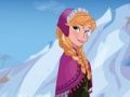 Trò chơi Chị em đông lạnh Elsa và Anna  trực tuyến