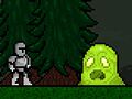 Trò chơi Super Pixel Knight  trực tuyến