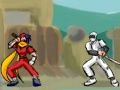 Trò chơi SoulMech Shinobu  trực tuyến