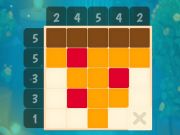 Trò chơi Grid Odyssey: Nonograms trực tuyến
