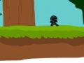 Trò chơi Ninja nhỏ  trực tuyến