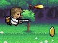 Trò chơi Gunner Mayhem trực tuyến