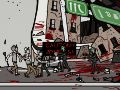 Trò chơi Công viên Trailer Zombie  trực tuyến