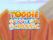 Trò chơi Toddie cổ điển đầy màu sắc trực tuyến