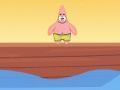 Trò chơi SpongeBob beesaw mania  trực tuyến