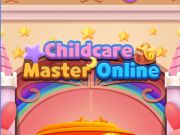 Trò chơi Childcare Master trực tuyến trực tuyến