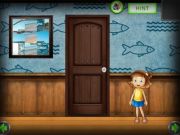 Trò chơi Phòng trẻ em AMGEL Escape 329 trực tuyến
