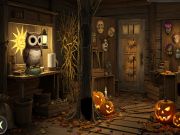 Trò chơi Haunted Hollow Escape trực tuyến