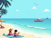 Trò chơi Sự khác biệt pixel trực tuyến