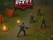 Trò chơi Rekill trực tuyến