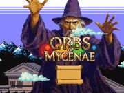 Trò chơi Quả cầu của Mycenae trực tuyến