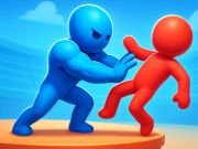 Trò chơi PLICK ARMY PUSHER trực tuyến