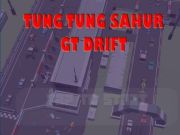 Trò chơi Tung Tung Sahur GT trôi dạt trực tuyến