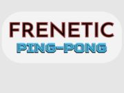 Trò chơi Ping Frenetic Ping trực tuyến